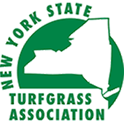 New York State Turfgrass Association Logo