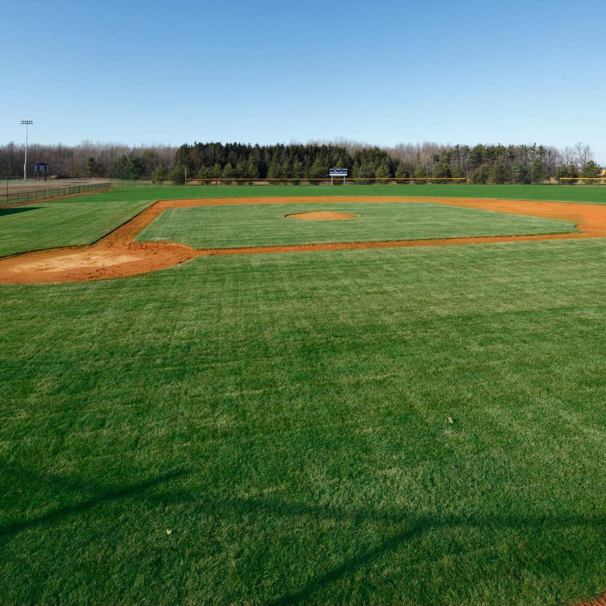 Athletic Field Design Great Lakes Athletic Fields Buffalo, NY